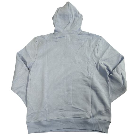 Gap Men's Logo Hooded Sweatshirt Size L - Picture 2 of 5